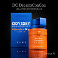Odyssey Mandarín Sky Elixir Armaf
