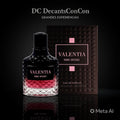 Valentia Rome intense Fragrance Worl