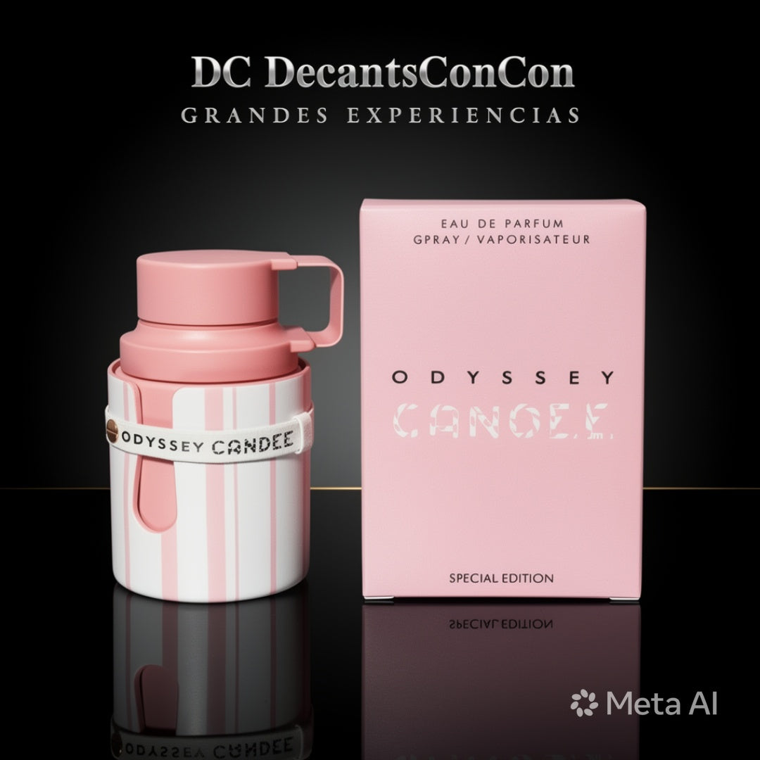 Odyssey Candee Armaf