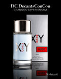 Hugo Boss XY