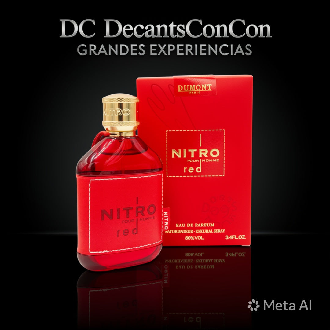Nitro Red Dumont