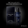 Salvo Elixir Maison Alhambra