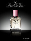 Zara WONDER ROSE