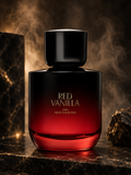 Zara Red Vanilla