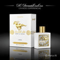 Qaed al Fursan Unlimited Lattafa