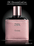 Zara Orchid