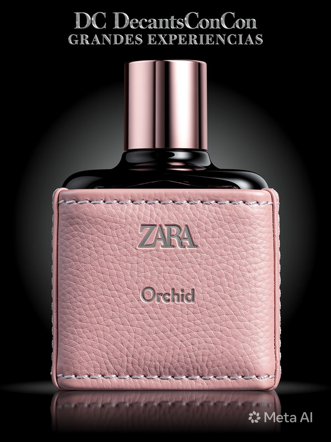 Zara Orchid