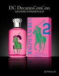 Big Pony 2 For Women